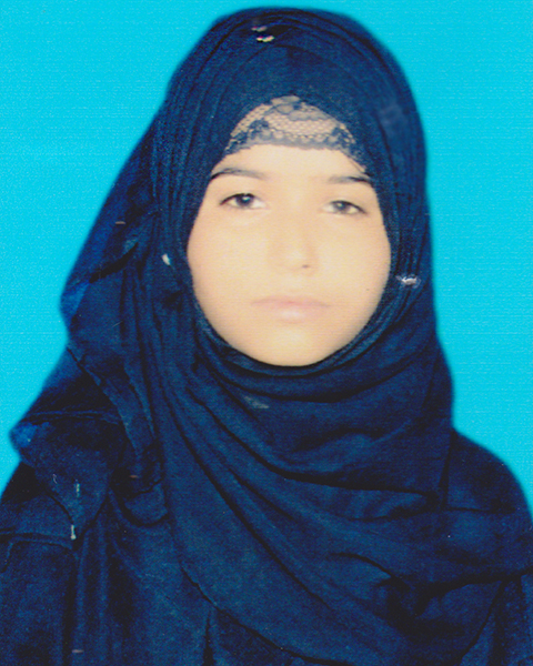 Mst. Popy Akter