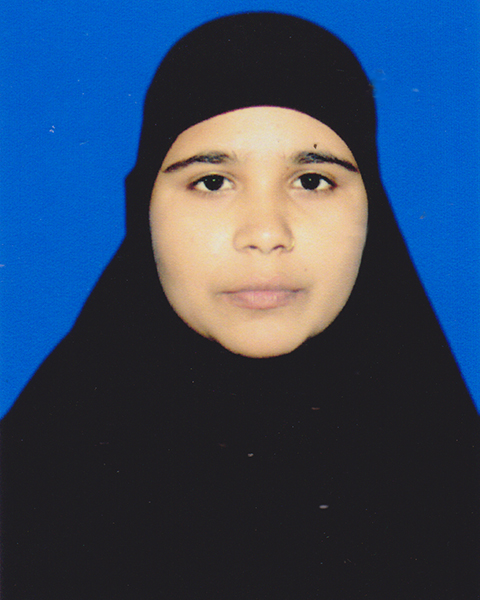 Mst. Salma Akter