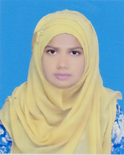 Sumaya Yesmin
