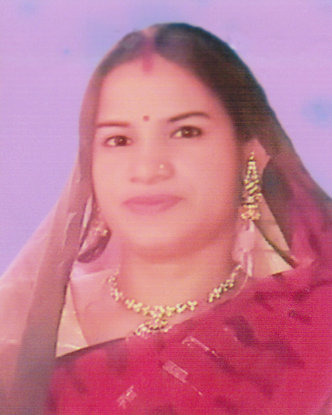 Chaya Rani Barman