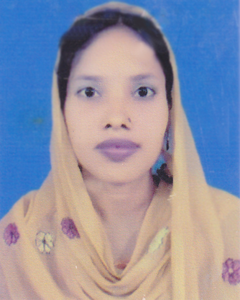 Fariha Akter