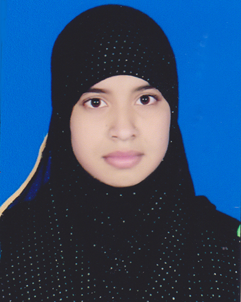Mst. Rabeya Khatun