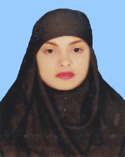 Mst. Aklima Akter