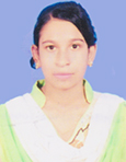 Babita Rani Borman