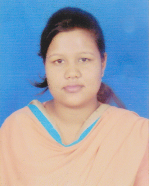 Banna Rani Chouhan