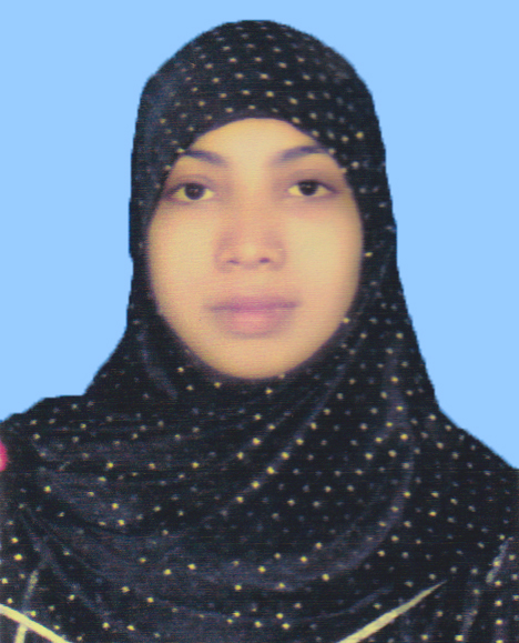 Faria Akter