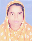 Mst. Jesmin Akter