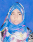 Mithila Akter