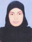 Mst. Mitu Akter