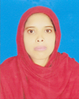 Mst. Moushumi Akter