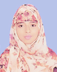 Munni Begum