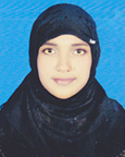 Mst. Nasima Khatun
