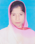Nasrin Khatun