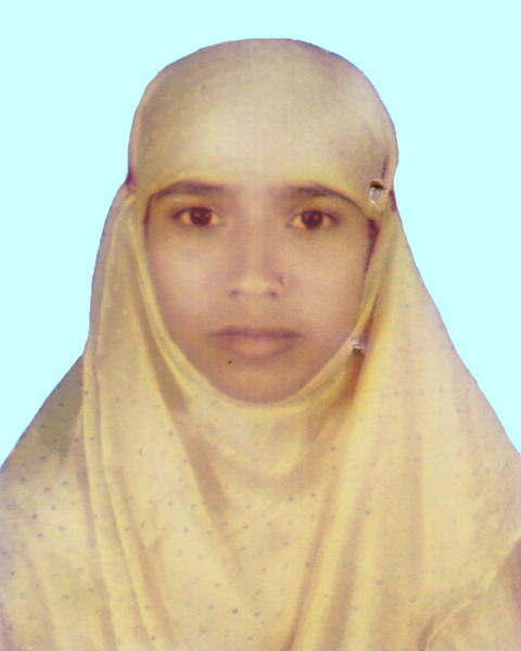 Nasrin Sultana