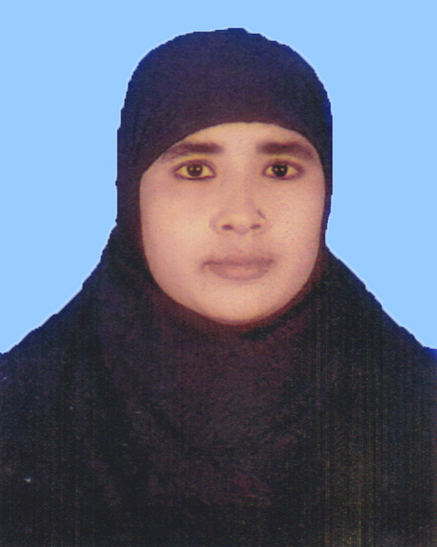 Nilufa Akter