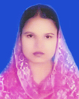 Mst. Rehana Khatun