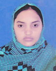 Mst. Rita Akter