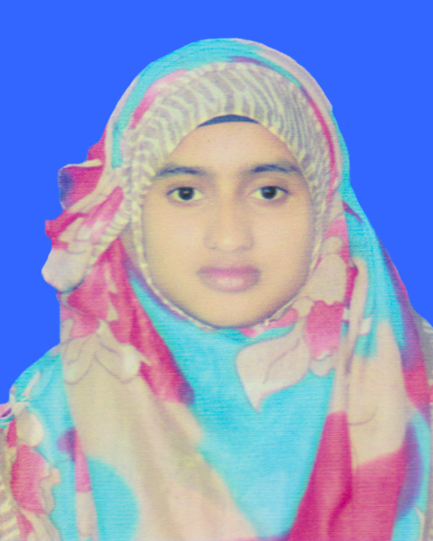 Runa Akter