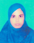 Mst. Shahida khatun