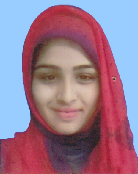 Mst. Sheuli Akter