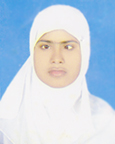 Mst. Tanjila Akter