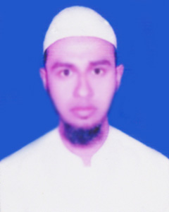 Moulana Md. Shariful Islam