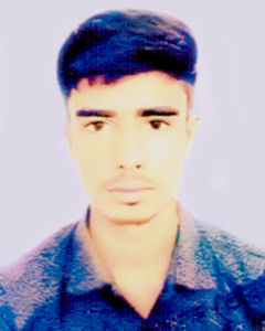 Md. Numan