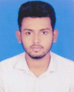 Naim Ahmed