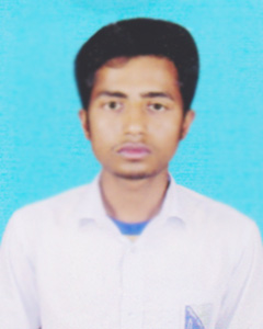 Md. Kajal Mia