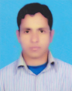 Md. Moniruzzaman