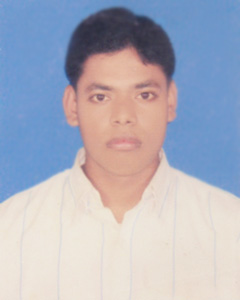 Md. Eliyas Uddin
