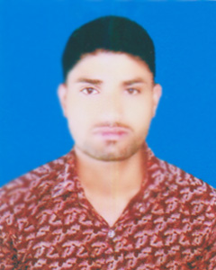 Md. Al-Amin