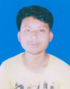 Md. Mustakim