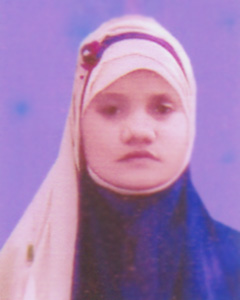 Shimo Akter