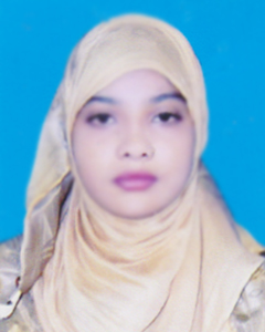 Runa Akter