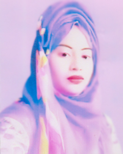 Alma Akter