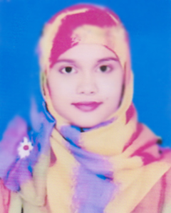 Sabina Yesmin