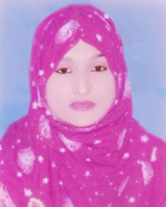 Israt Jahan