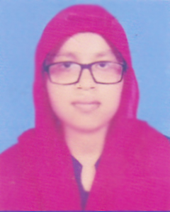 Mst. Somi Akter