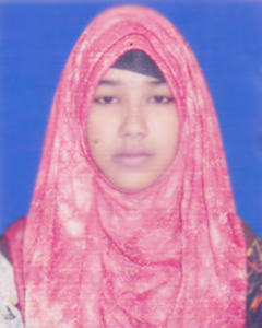Jannatul Ferdousi