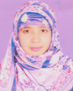 Tripti Akter