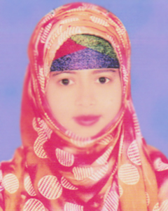Khadiza Akter