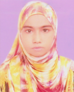 Sumi Akter