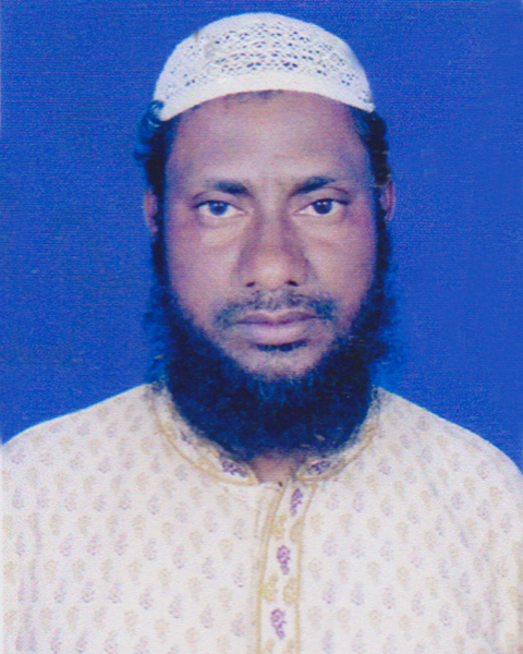Md. Anisur Rahman