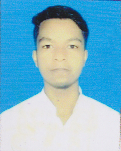 Md. Asadujjaman Hamim