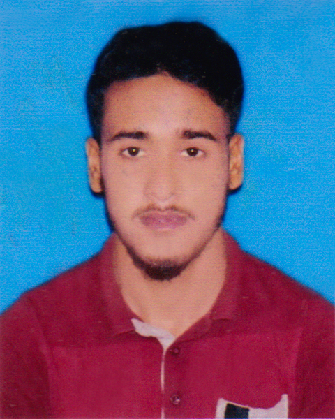 Md. Bayezid Bostami