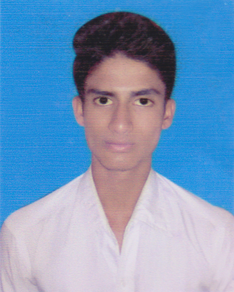 Md. Fahad Mia