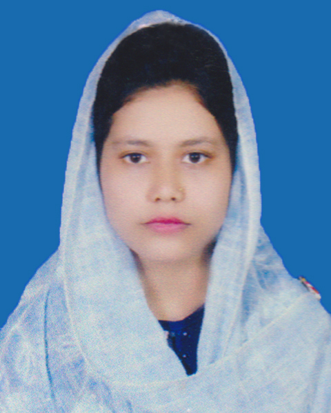 Fahinur Akter