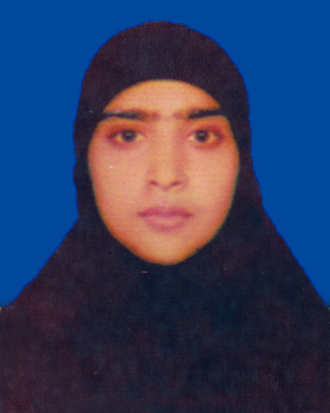 Fatema Akter
