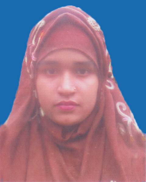 Khadija Akter